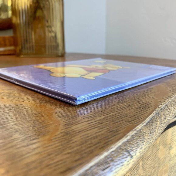 Disney’s Pooh Bear + Sandylion - 50 Page Journal - Picture 4 of 4